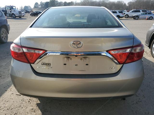 4T1BF1FK4HU725672 | 2017 TOYOTA CAMRY LE