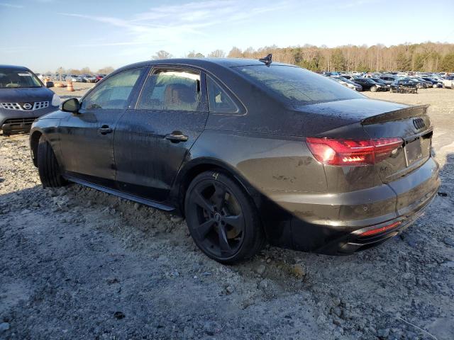 WAUEAAF49PA033115 2023 AUDI A4, photo no. 2