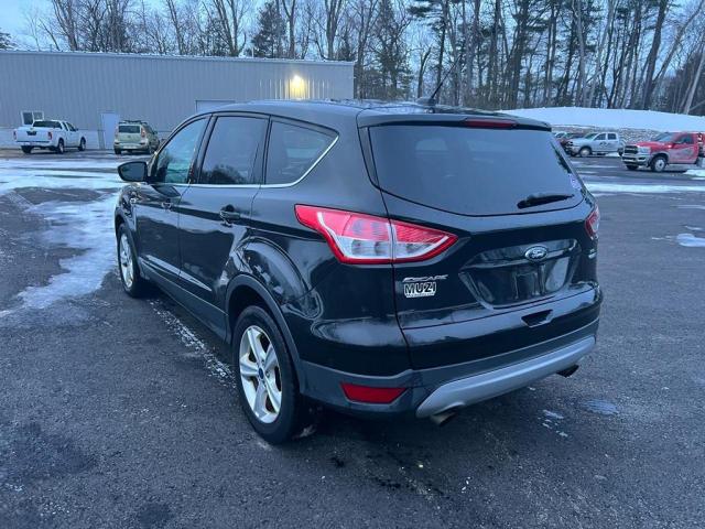 1FMCU9GX6FUA13440 | 2015 FORD ESCAPE SE