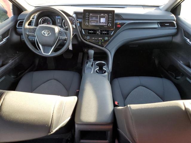 4T1C11AK6NU030812 | 2022 TOYOTA CAMRY LE