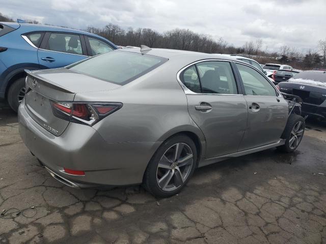 2017 Lexus Gs 350 Base VIN: JTHCZ1BL5HA005943 Lot: 39085284