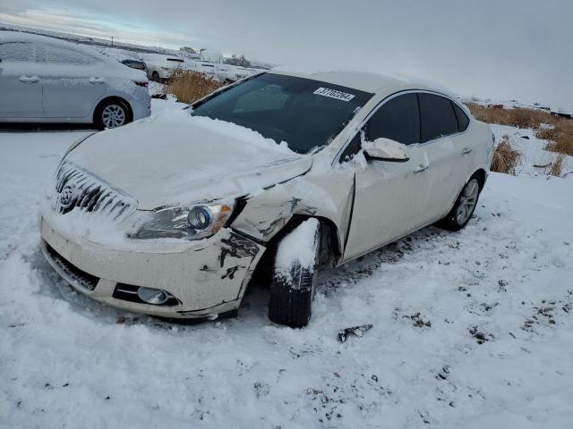 2014 Buick Verano 