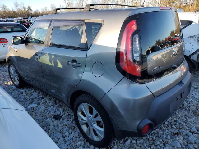 KNDJP3A57F7142079 | 2015 KIA SOUL +