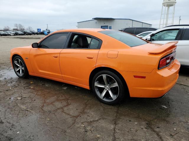 2C3CDXHG7EH300623 | 2014 DODGE CHARGER SX