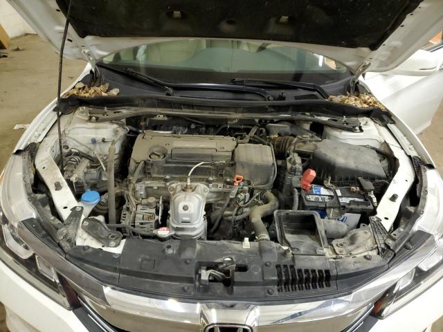 1HGCR2F85GA031651 | 2016 HONDA ACCORD EXL