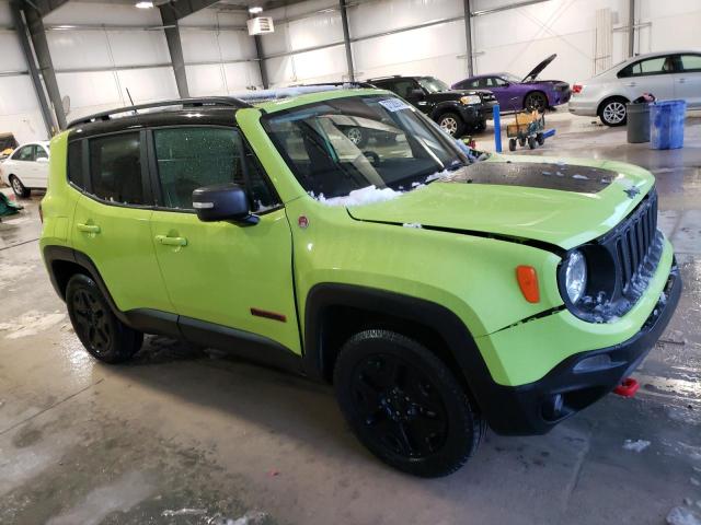 ZACCJBCB8JPH26526 | 2018 JEEP RENEGADE T