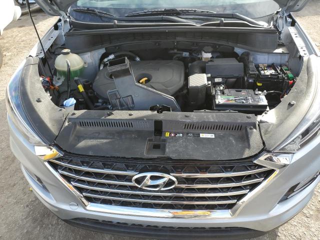 KM8J2CA42LU194265 | 2020 HYUNDAI TUCSON SE