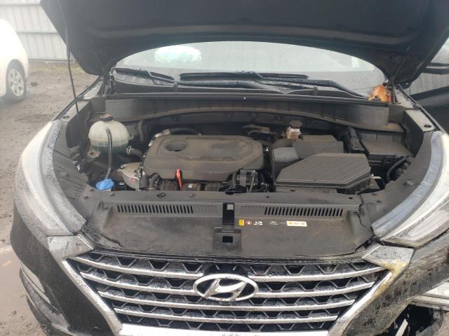 KM8J3CAL6LU168997 | 2020 HYUNDAI TUCSON LIM