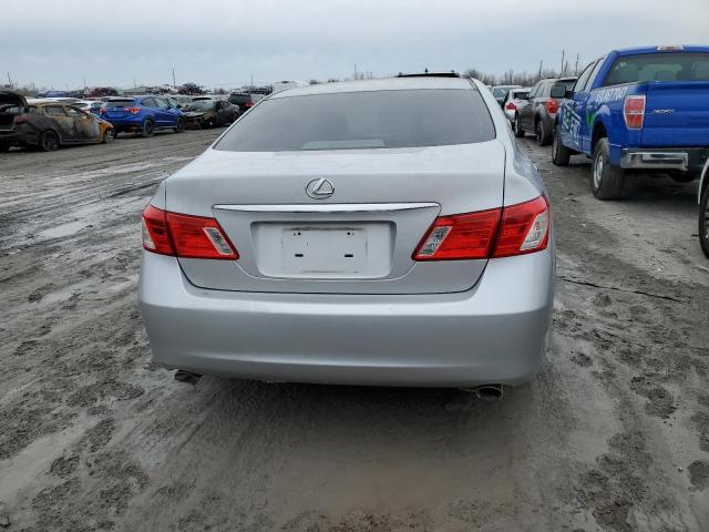 JTHBJ46G872083417 | 2007 Lexus es 350