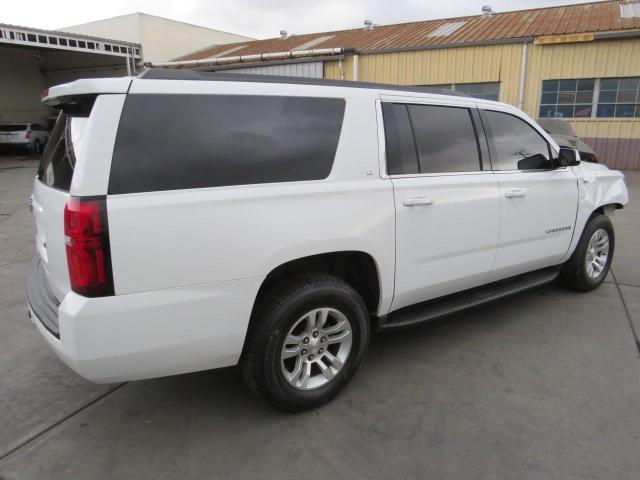 1GNSKHKC6LR178821 | 2020 CHEVROLET SUBURBAN K