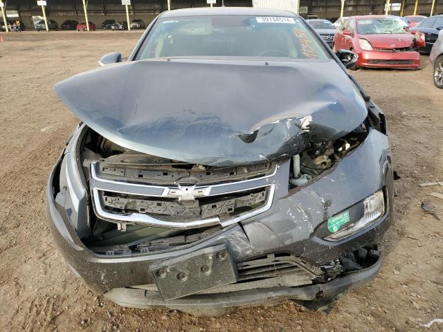 VIN 1G1RE6E41DU133073 2013 Chevrolet Volt no.5