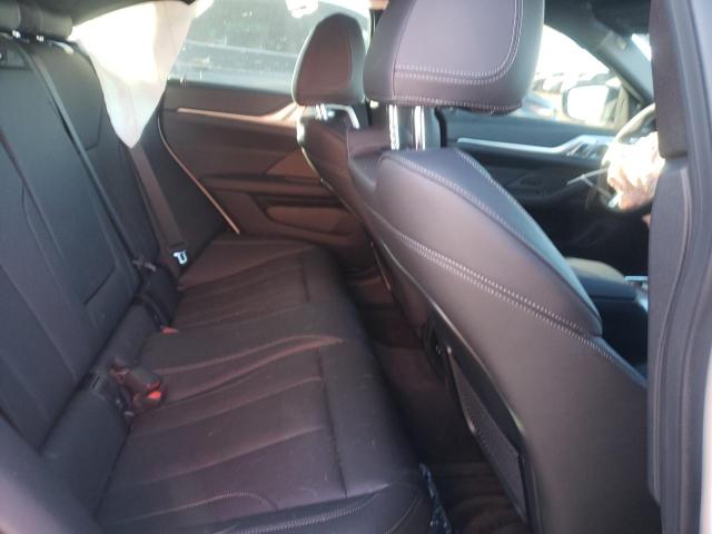 2024 BMW I4 M50 - WBY33AW09RFR68995