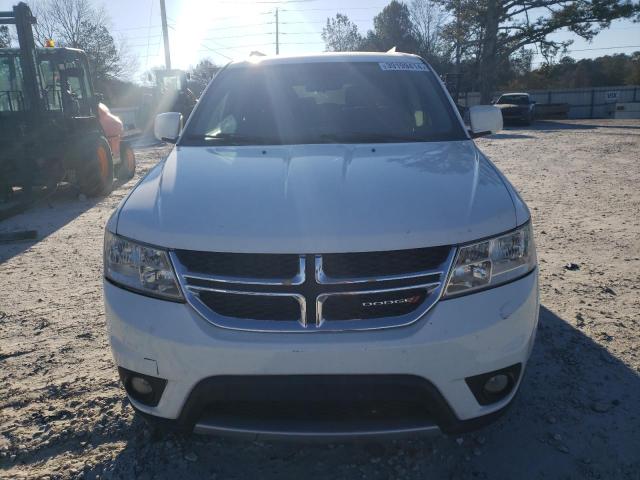 3C4PDDBG8GT163416 | 2016 Dodge journey sxt