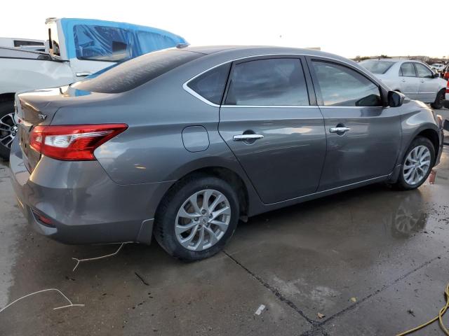 3N1AB7AP5KY241440 | 2019 NISSAN SENTRA S