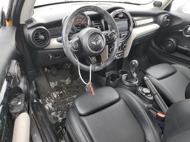 WMWXP7C55H3C61774 | 2017 MINI COOPER S