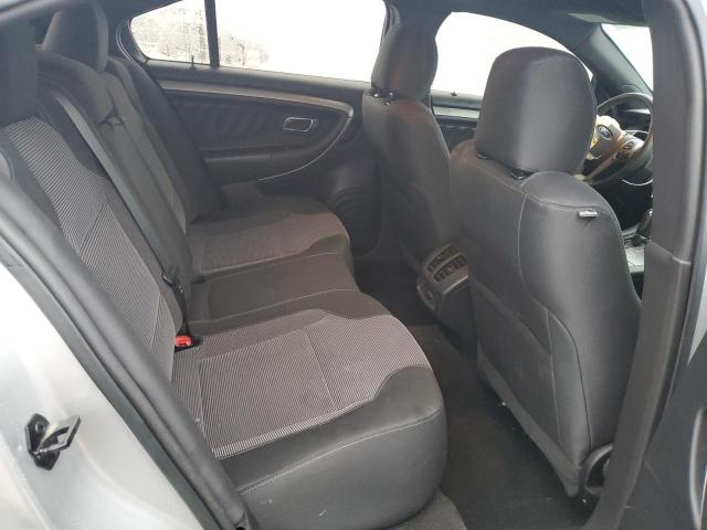 2015 FORD TAURUS SEL 1FAHP2E81FG167160