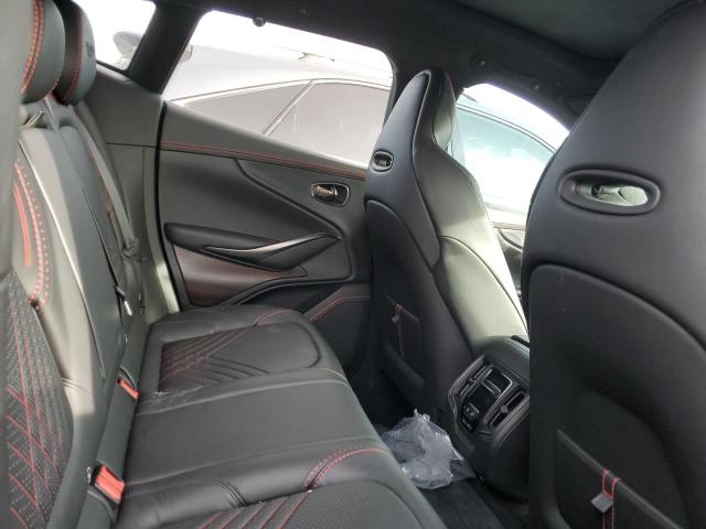 2021 ASTON MARTIN DBX - SCFVUJAW1MTV03254
