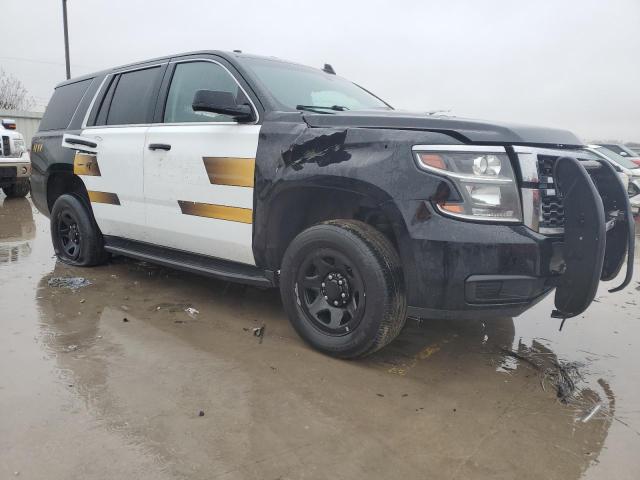 1GNLCDEC5KR217225 | 2019 CHEVROLET TAHOE POLI