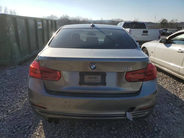 WBA8E9C58GK643630 | 2016 BMW 328 I SULE