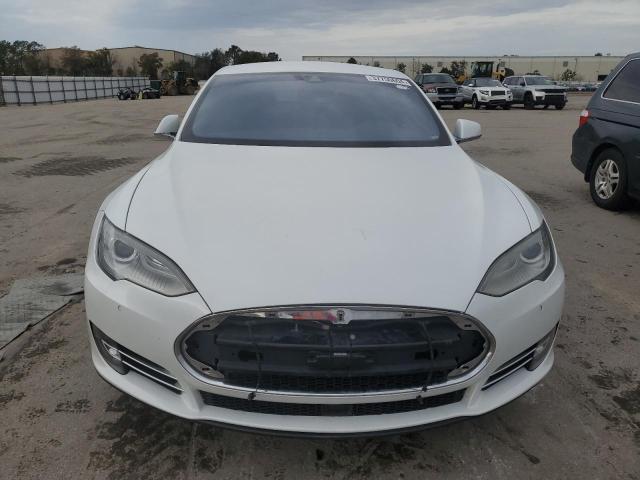 5YJSA1E23FF119743 | 2015 TESLA MODEL S