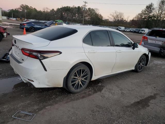 Vin: 4t1t11ak4nu628929, lot: 37714474, toyota camry se 20223