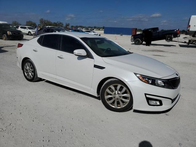 5XXGN4A73FG413282 | 2015 KIA OPTIMA EX