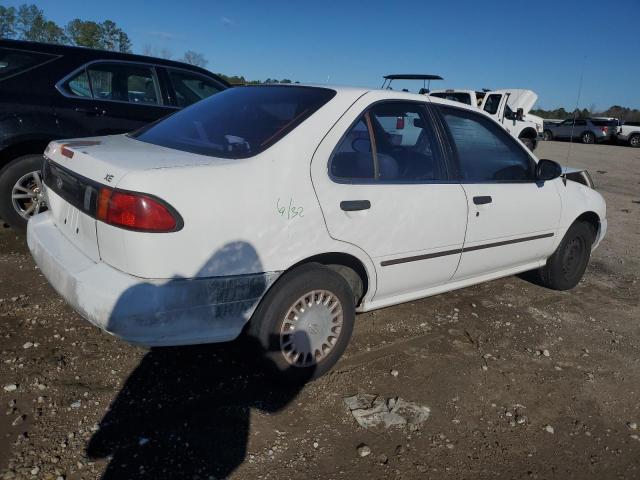 1997 Nissan Sentra Base VIN: 1N4AB41D8VC752290 Lot: 37318954