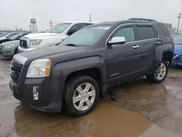 2013 GMC Terrain SLE