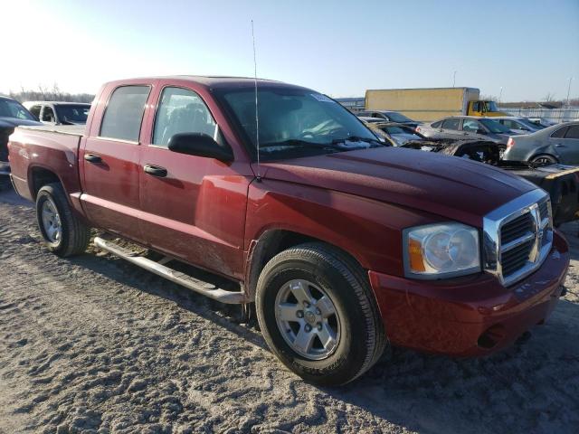 1D7HE48K36S639266 | 2006 Dodge dakota quad slt