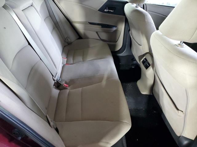 2016 HONDA ACCORD EX 1HGCR2F7XGA045696
