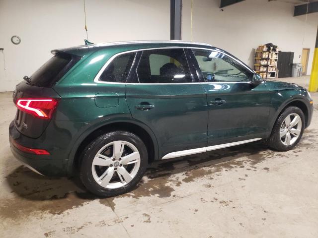 WA1BNAFY1J2027012 2018 AUDI Q5, photo no. 3