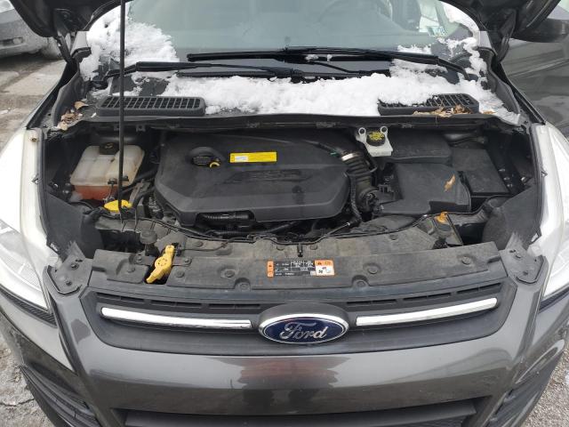 1FMCU9GX9GUA63427 | 2016 FORD ESCAPE SE