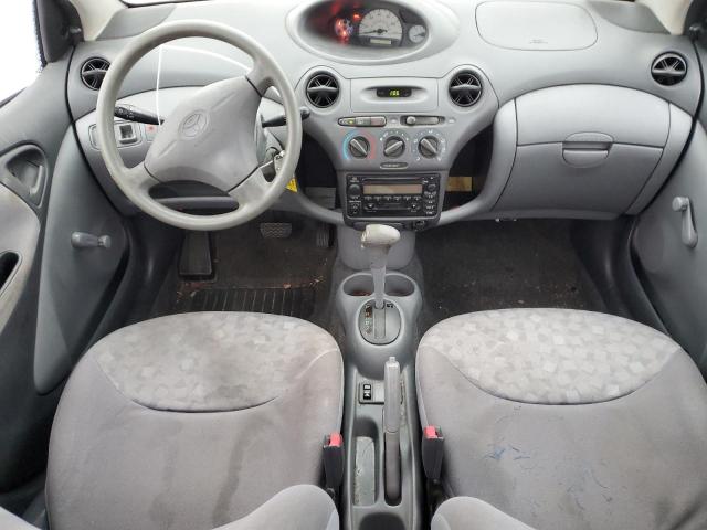 2000 Toyota Echo VIN: JTDBT1232Y0056305 Lot: 37357534