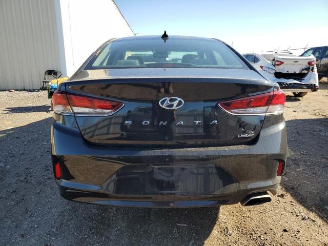 5NPE34AF1KH812887 | 2019 HYUNDAI SONATA LIM