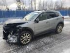 2015 MAZDA CX-5 GT - JM3KE4DY4F0438148