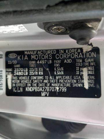 VIN 5TDDZRBH4NS223032 2022 Toyota Highlander, Limited no.12