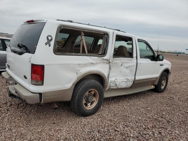 2000 Ford Excursion Limited VIN: 1FMNU42S9YEC80012 Lot: 82575723