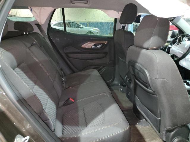 2019 GMC TERRAIN SL 3GKALMEV7KL375868