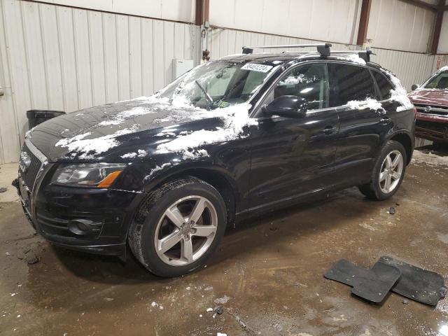 2012 Audi Q5 Premium Plus