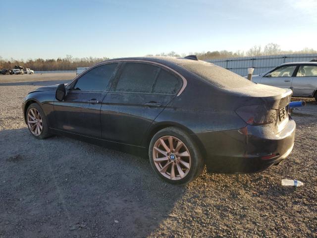 WBA3B5C55DF590529 | 2013 BMW 328 xi sulev