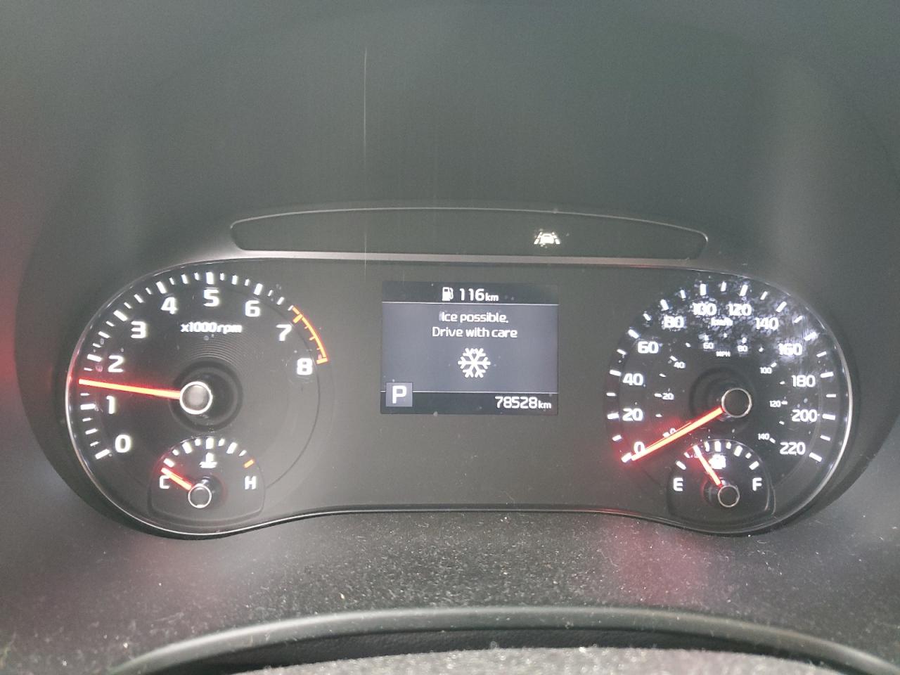 KNDJ33AU1L7712799 2020 Kia Soul Ex