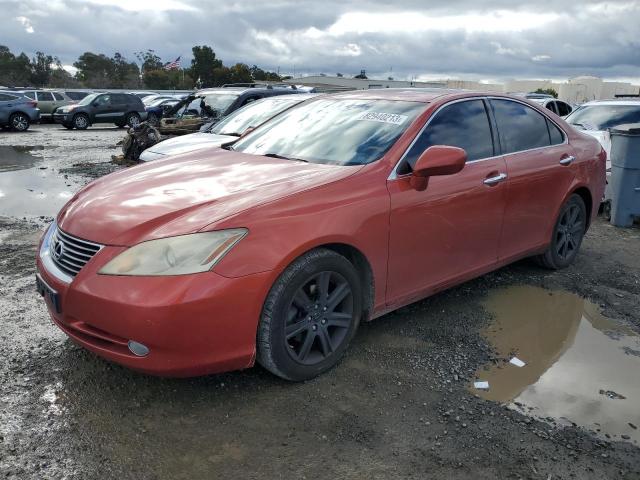 2007 Lexus ES 350 