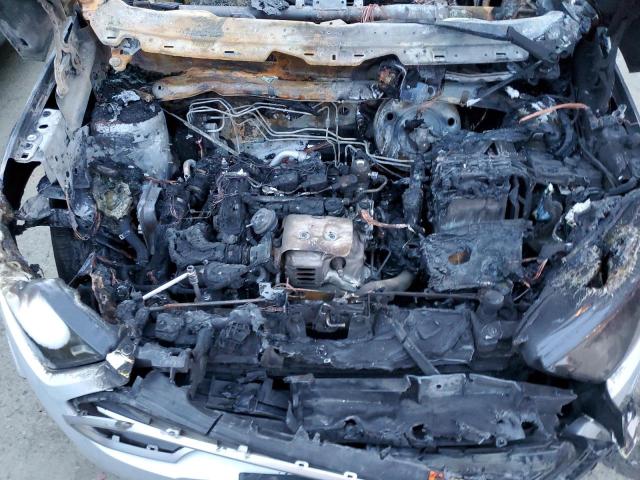 2018 FORD ECOSPORT S - MAJ3P1TE3JC183602
