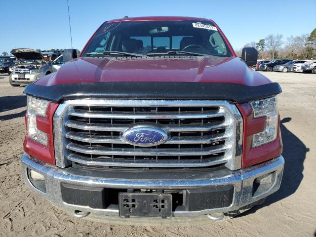 1FTEW1EP6FFB47039 | 2015 FORD F150 SUPER