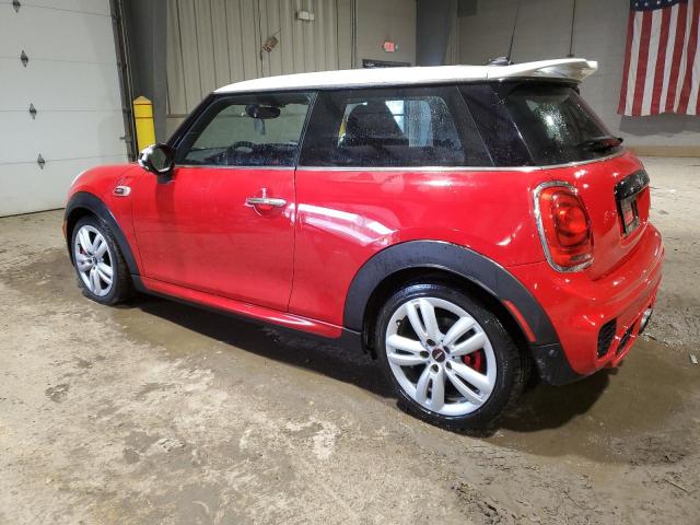 2016 MINI COOPER JOH WMWXM9C52GT996809