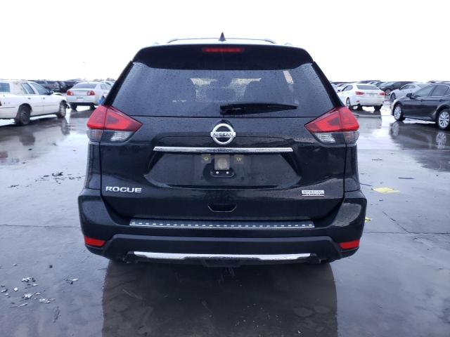 JN8AT2MT3LW034712 | 2020 NISSAN ROGUE S