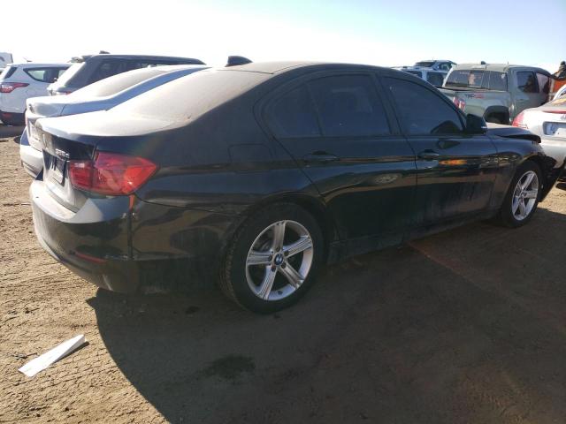 2015 BMW 328 D XDRI - WBA3D5C50FK291180