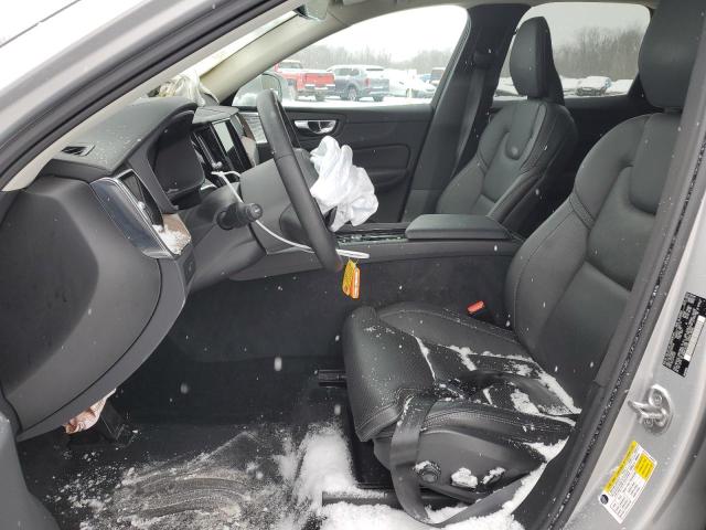 2023 VOLVO XC60 ULTIM YV4L12RA2P1197529