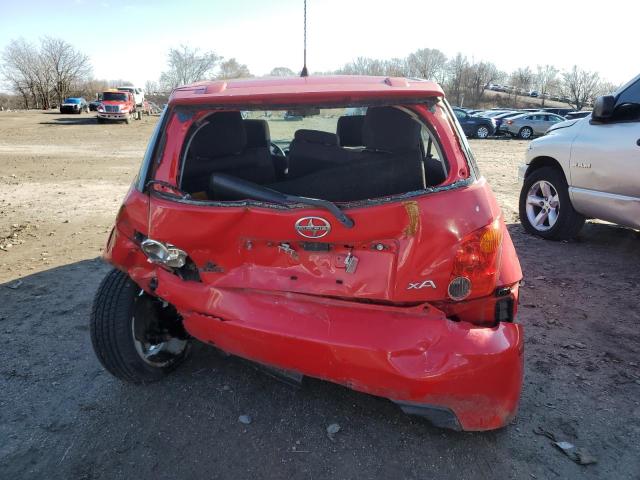 JTKKT624350094037 | 2005 Scion xa