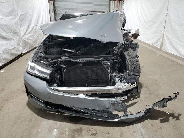 2023 BMW 530 XI - WBA13BJ08PWY22622